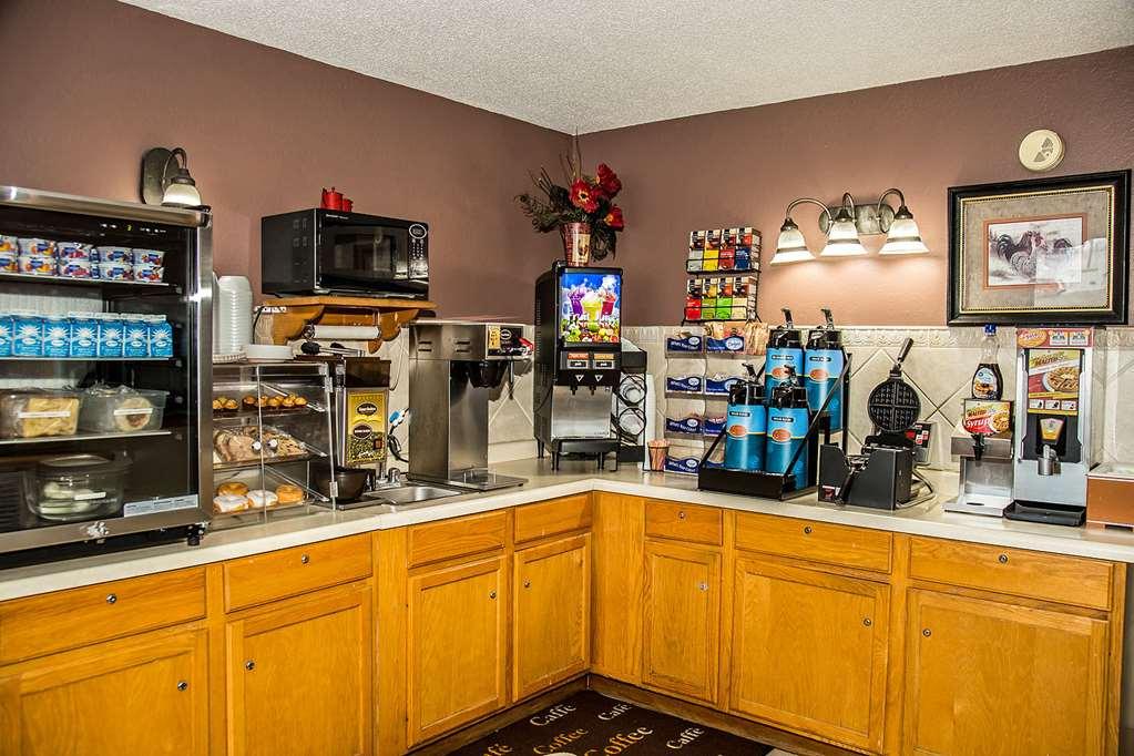 Americas Best Value Inn&Suites Detroit Lakes Exterior foto